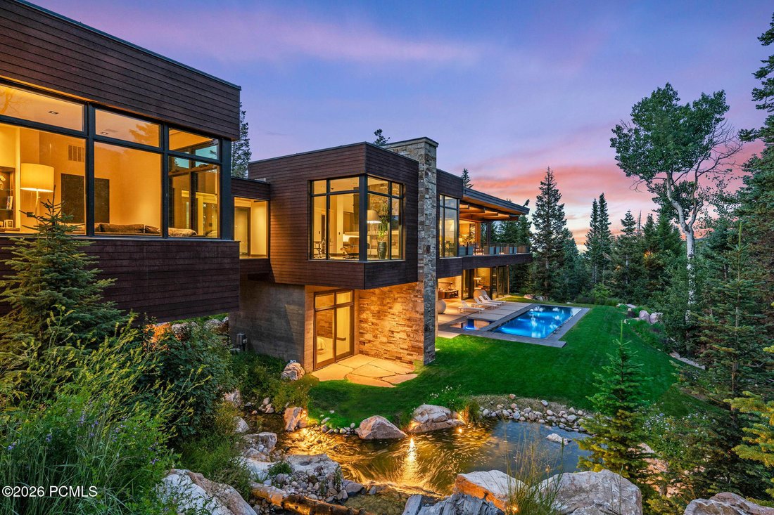 House in Park City, Utah, United States 1 - 18096393