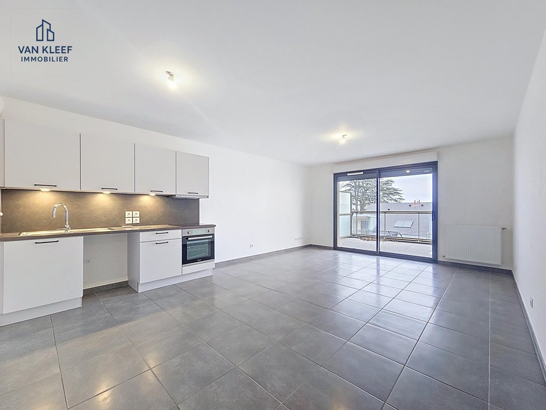 Apartment in Divonne-les-Bains, Auvergne-Rhône-Alpes, France 4 - 17099788