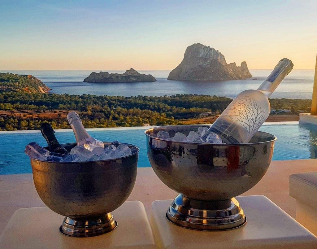 Townhouse in Cala Vadella, Sant Josep de sa Talaia, Balearic Islands 5 - 18107092