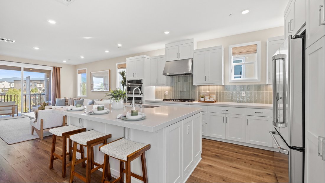 Townhouse in Irvine, California, United States 2 - 18093655