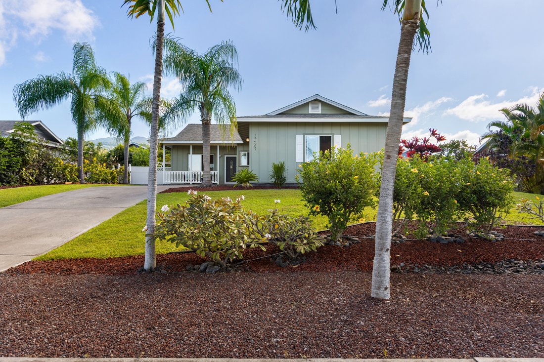 House in Kailua-Kona, Hawaii, United States 3 - 18104696