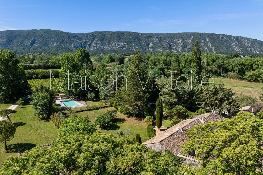 House in Oppède, Provence-Alpes-Côte d'Azur, France 5 - 18096675
