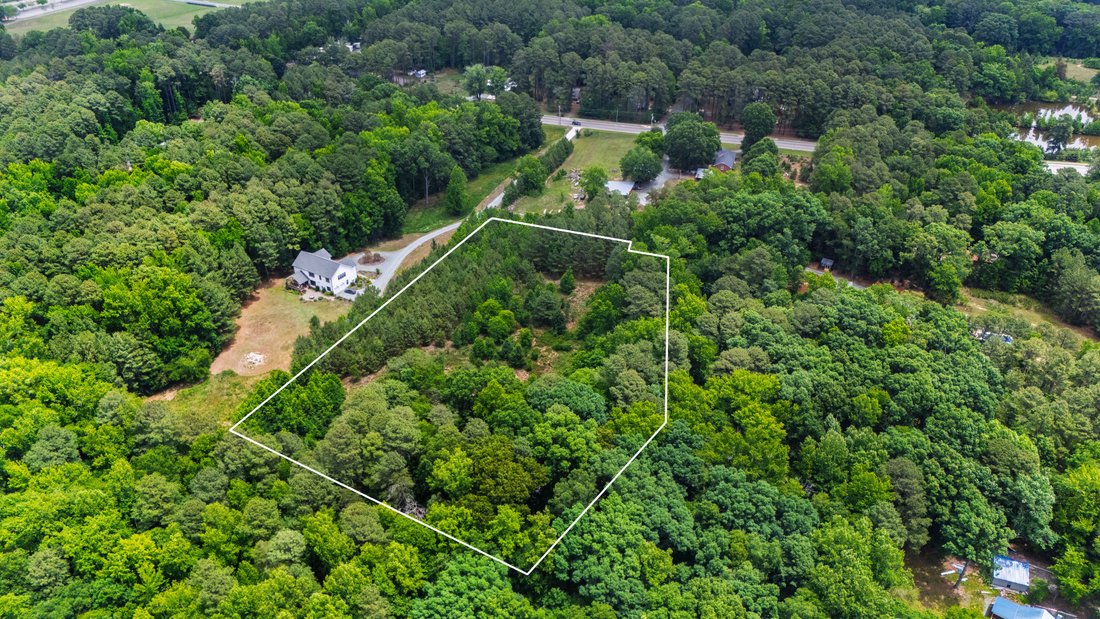 Land in Chapel Hill, North Carolina, United States 2 - 18107830