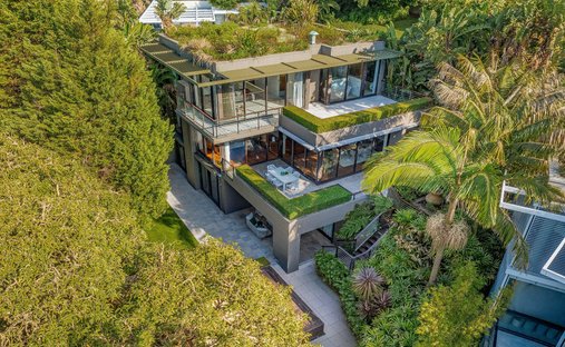 House in Sydney, New South Wales, Australia 1