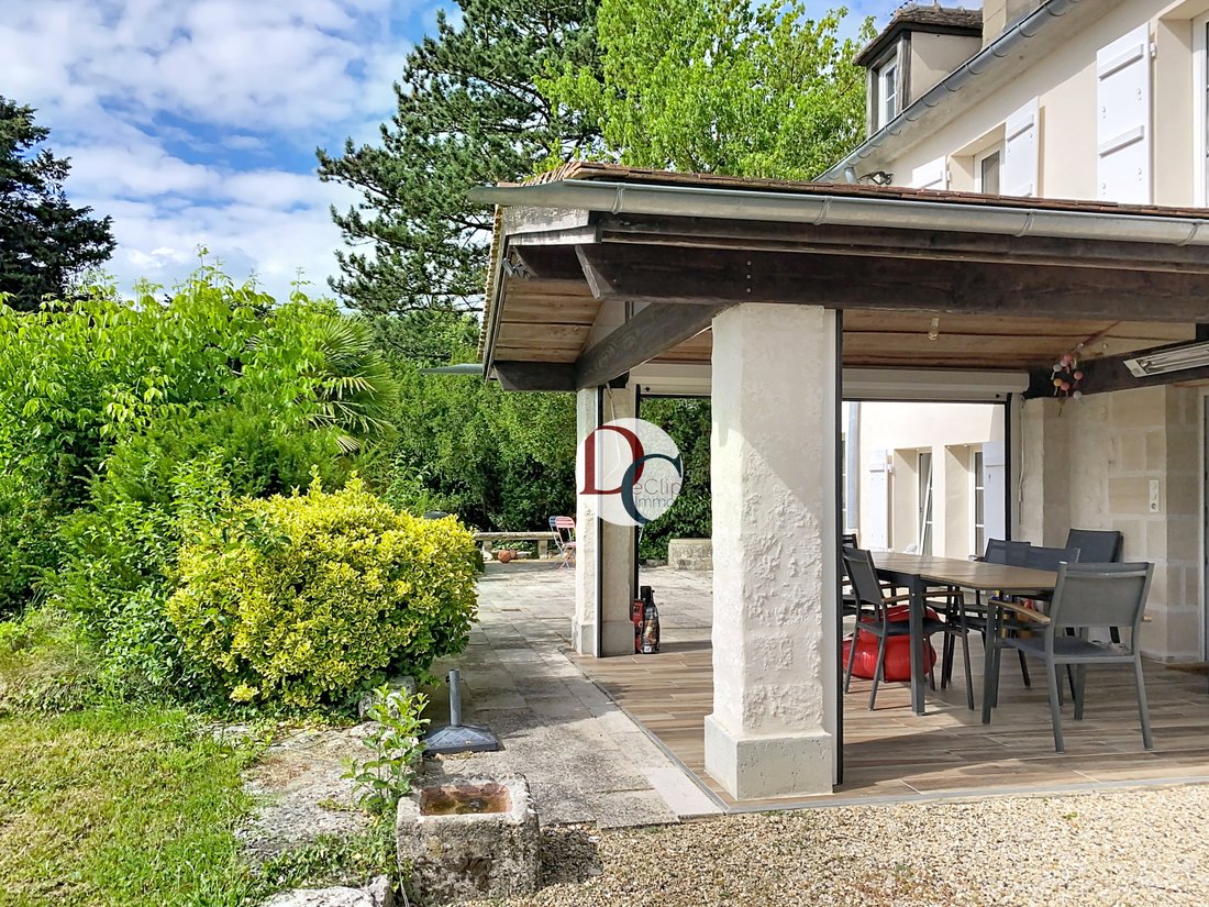 House in Senlis, Hauts-de-France, France 3 - 18107186