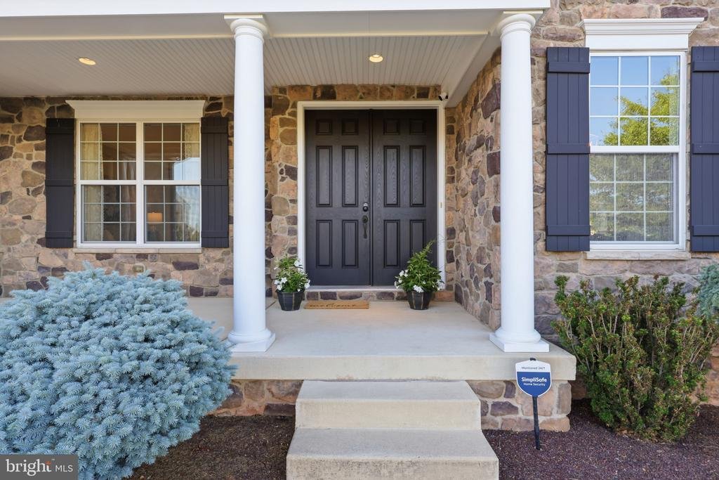 House in Ivyland, Pennsylvania, United States 5 - 18092390