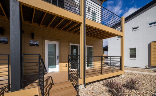 Townhouse in Moab, Utah, United States 1