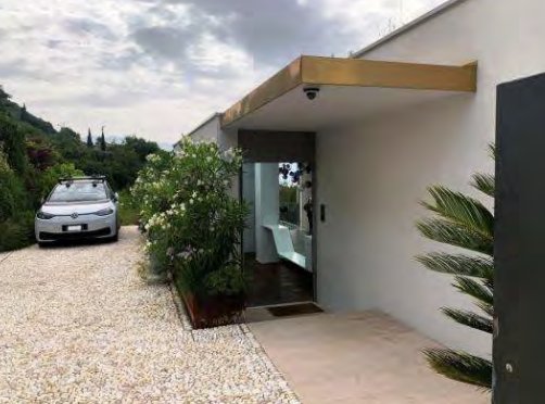 Villa in Gardone Riviera, Lombardy, Italy 4 - 18091431