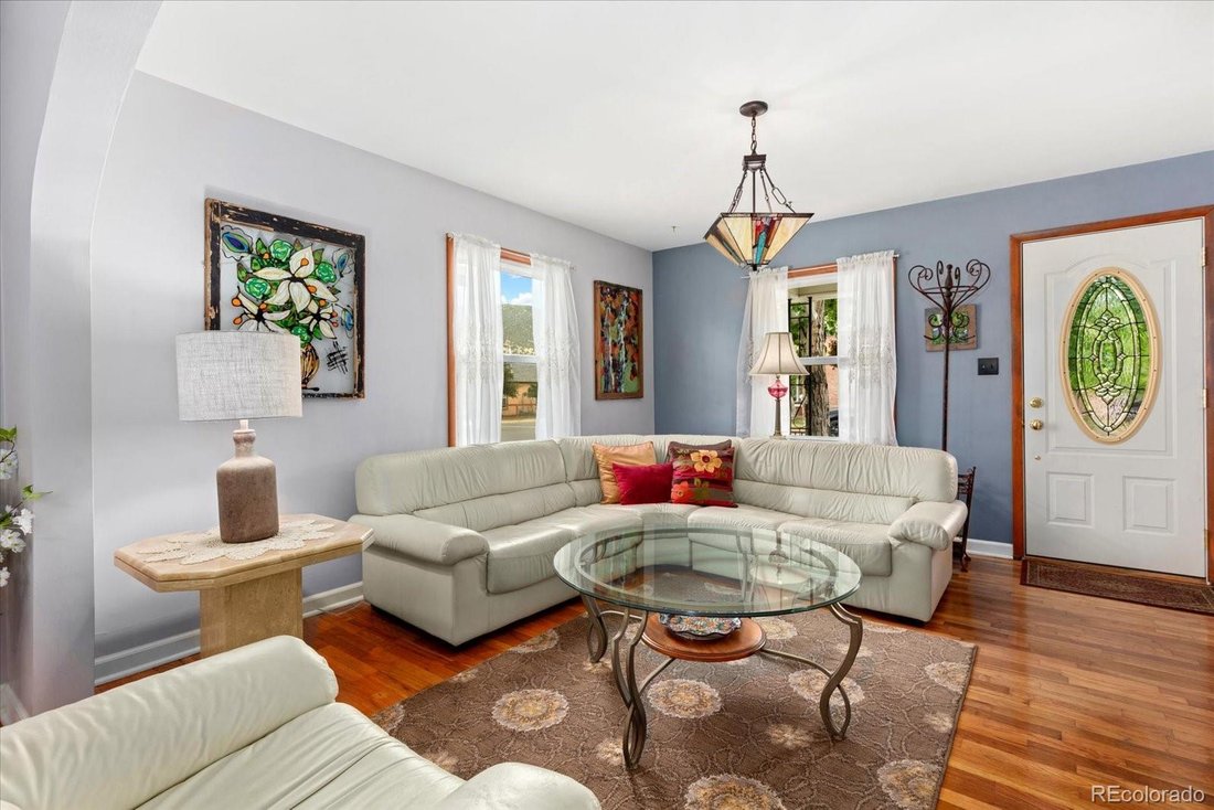House in Salida, Colorado, United States 5 - 18094327
