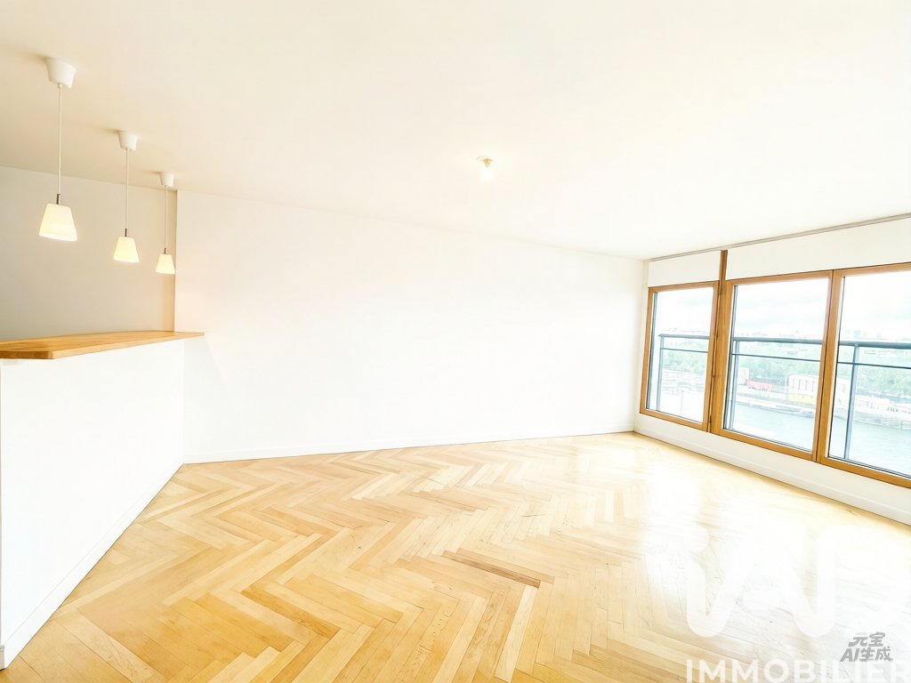 Apartment in Patay-Masséna, Paris 13e Arrondissement, Paris 4 - 17513776