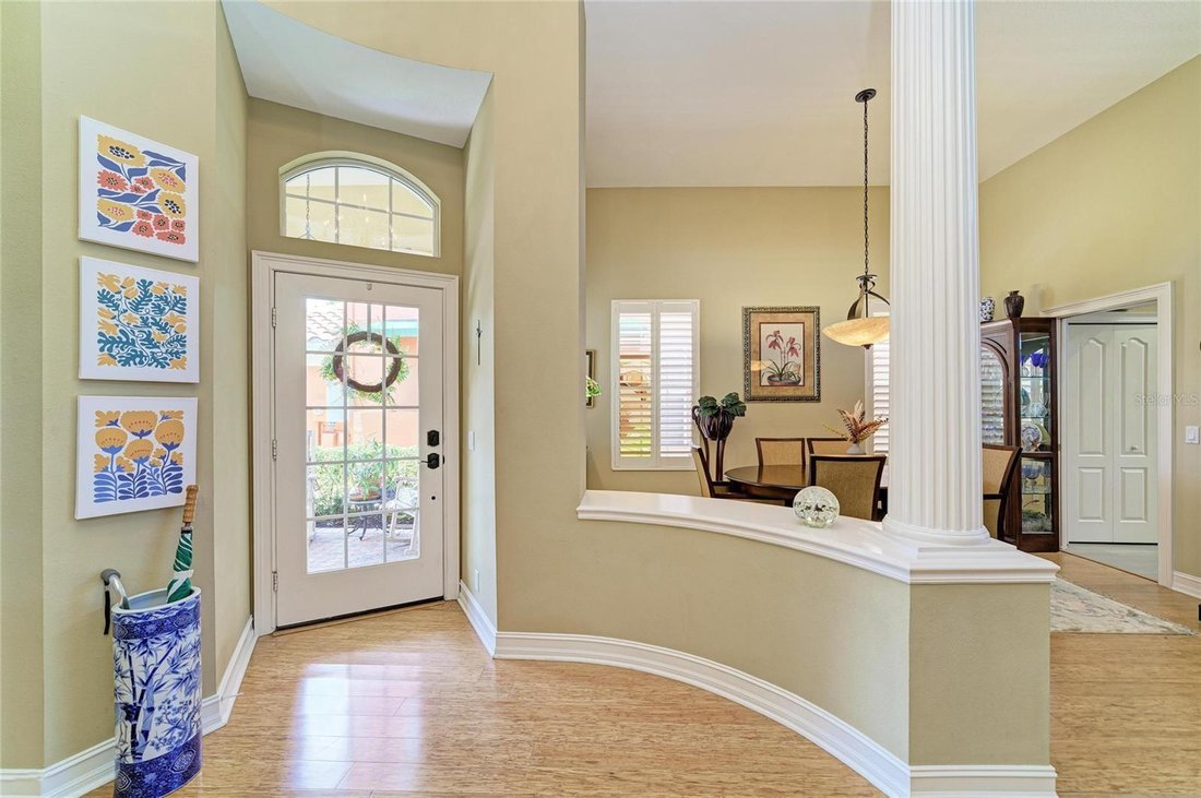 House in Palmetto, Florida, United States 5 - 18102633