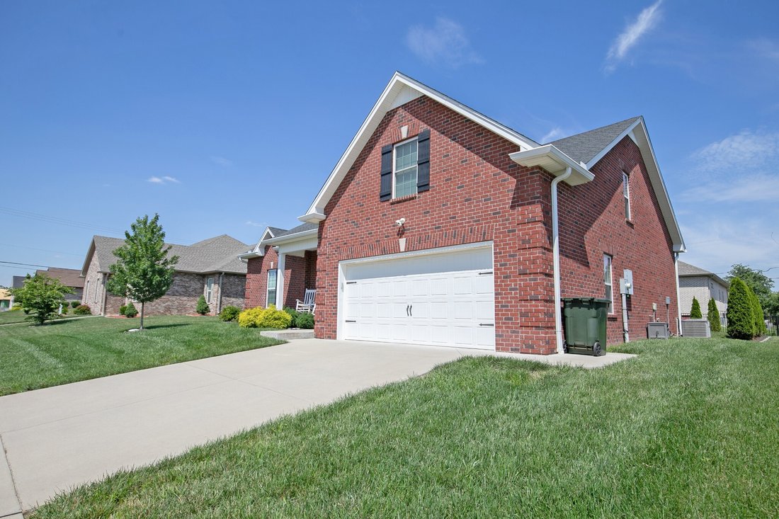 House in Gallatin, Tennessee, United States 3 - 18102641
