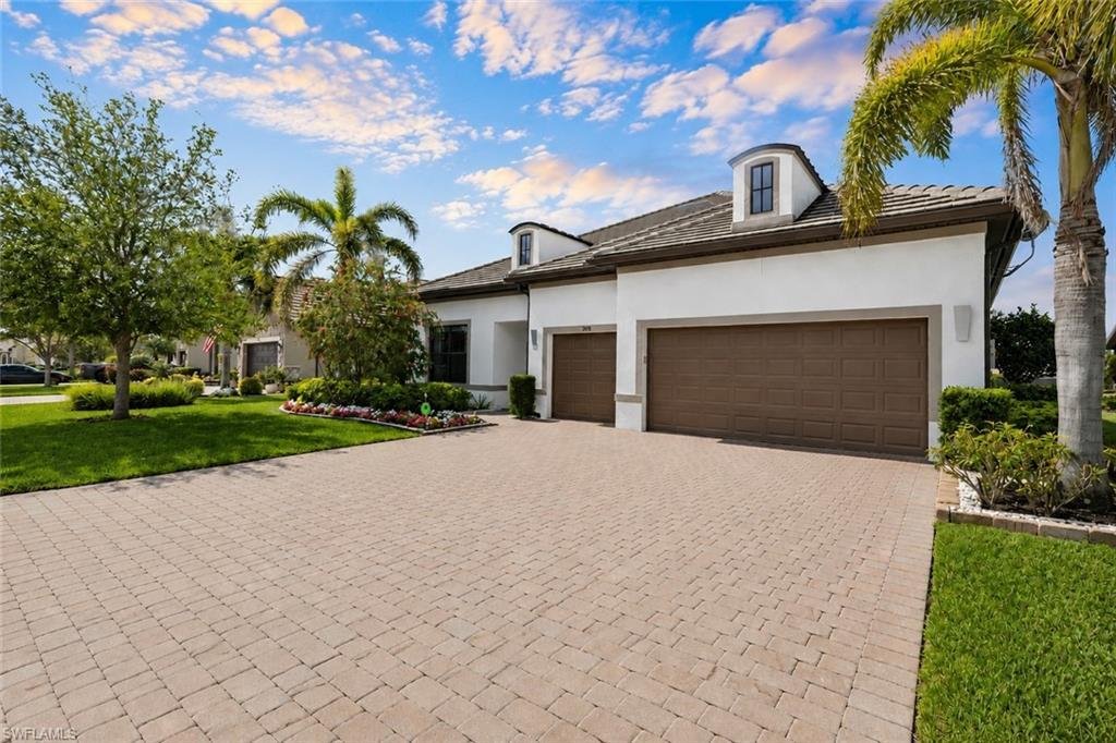 House in Naples, Florida, United States 1 - 18090886