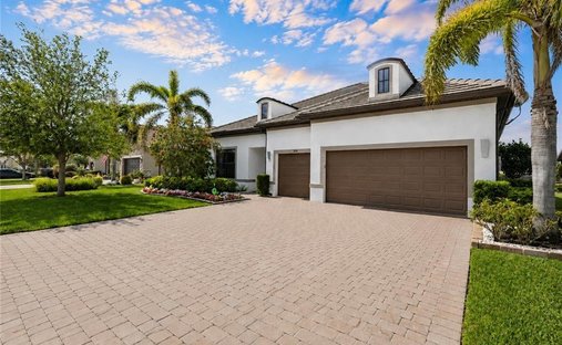 Haus in Naples, Florida, Vereinigte Staaten 1