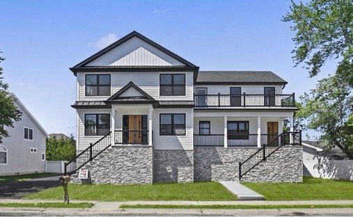House in Point Pleasant Beach, New Jersey, United States 1