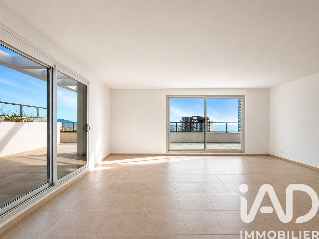 Apartment in Supérieur, Beausoleil, France 2 - 18097263