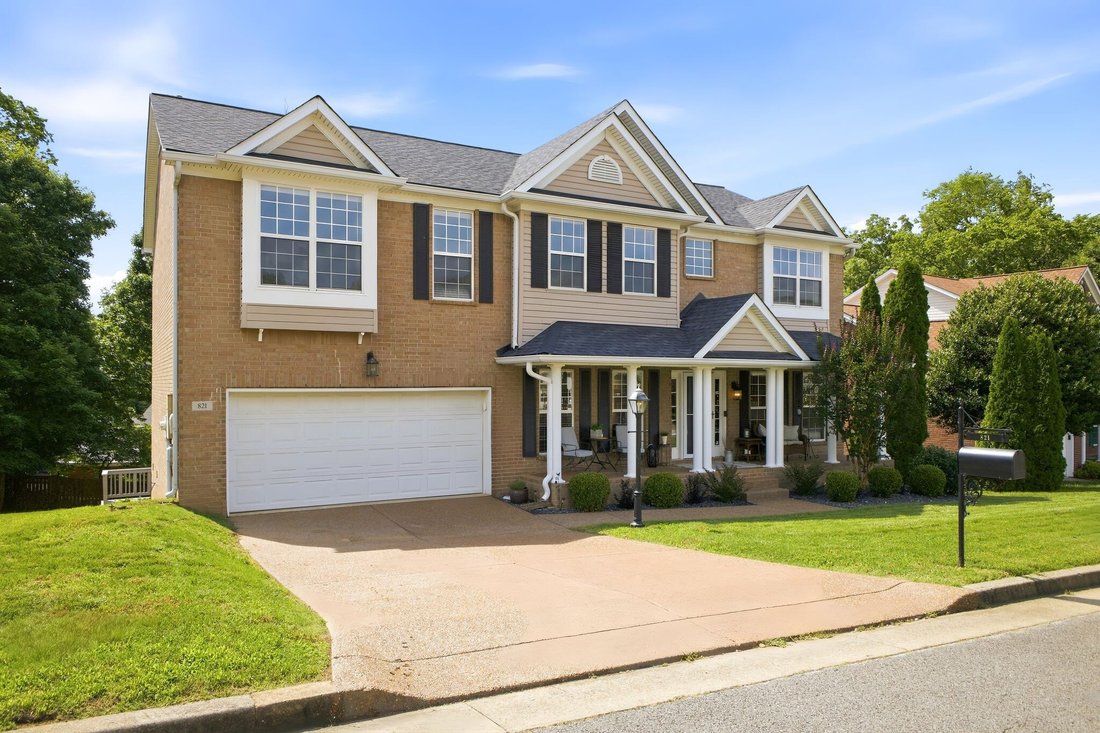 House in Nashville, Tennessee, United States 3 - 18093133
