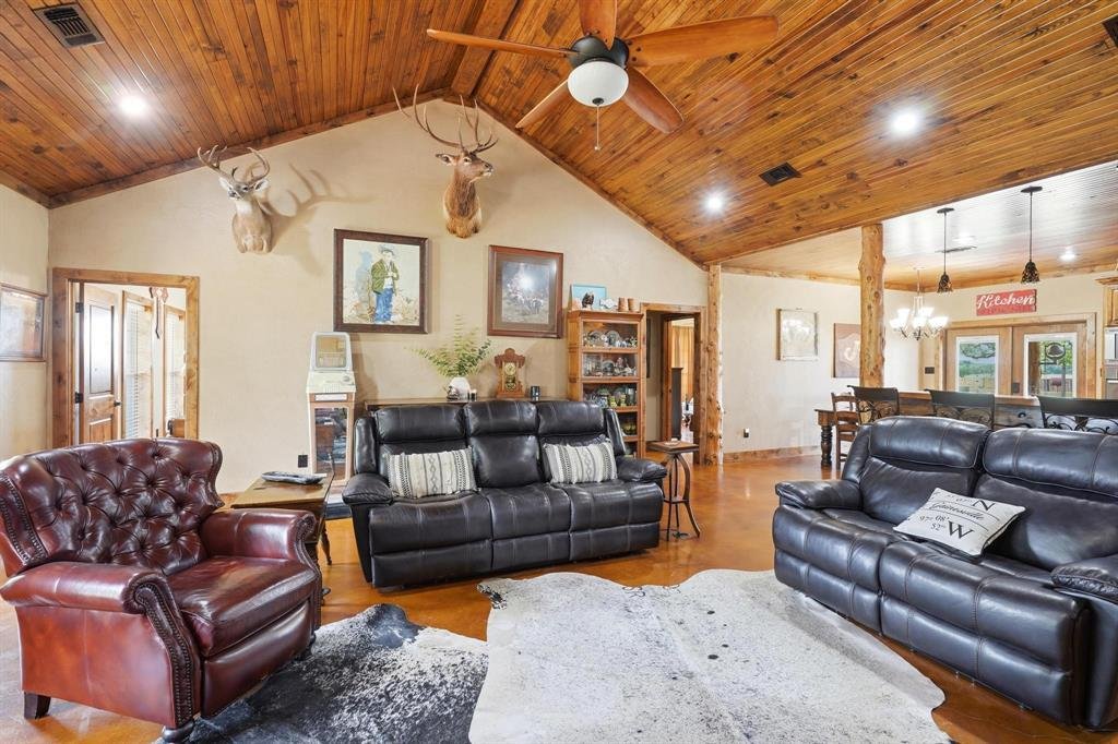 Land in Avoca, Texas, United States 4 - 18103154