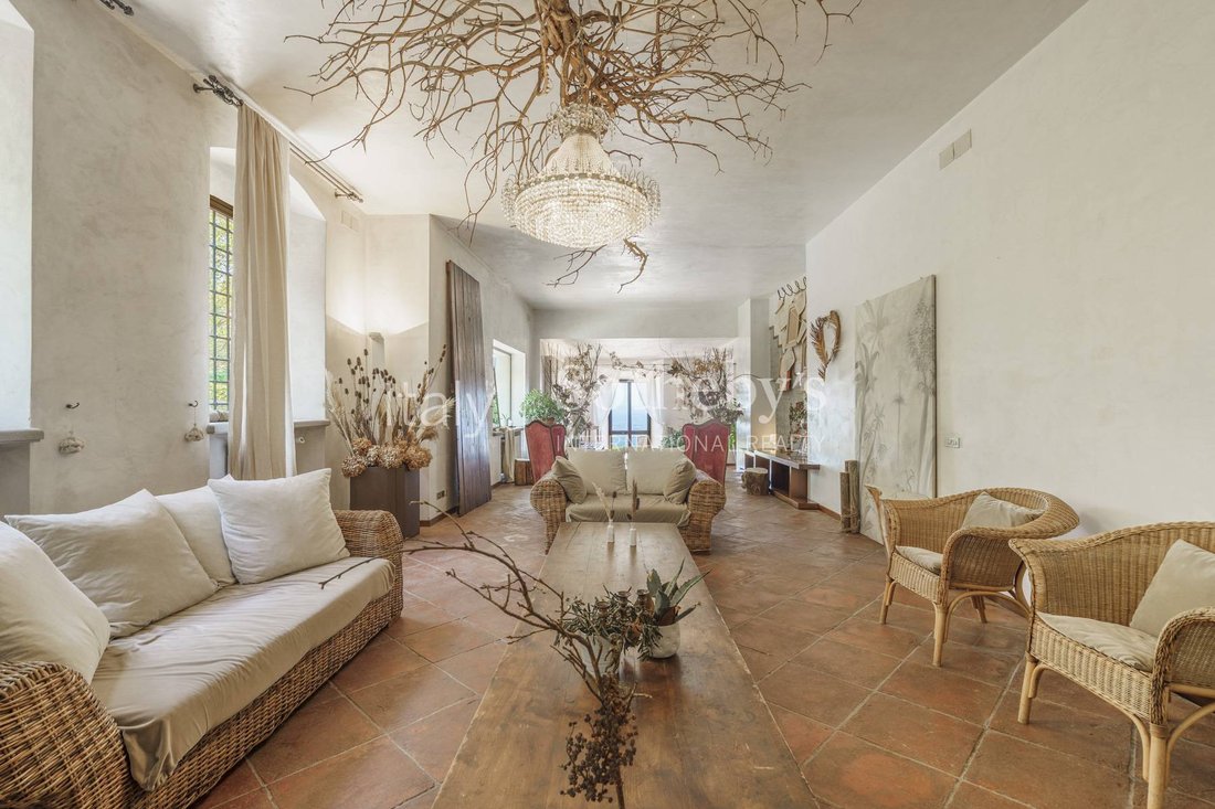 House in Santomato, Pistoia, Italy 5 - 18105135
