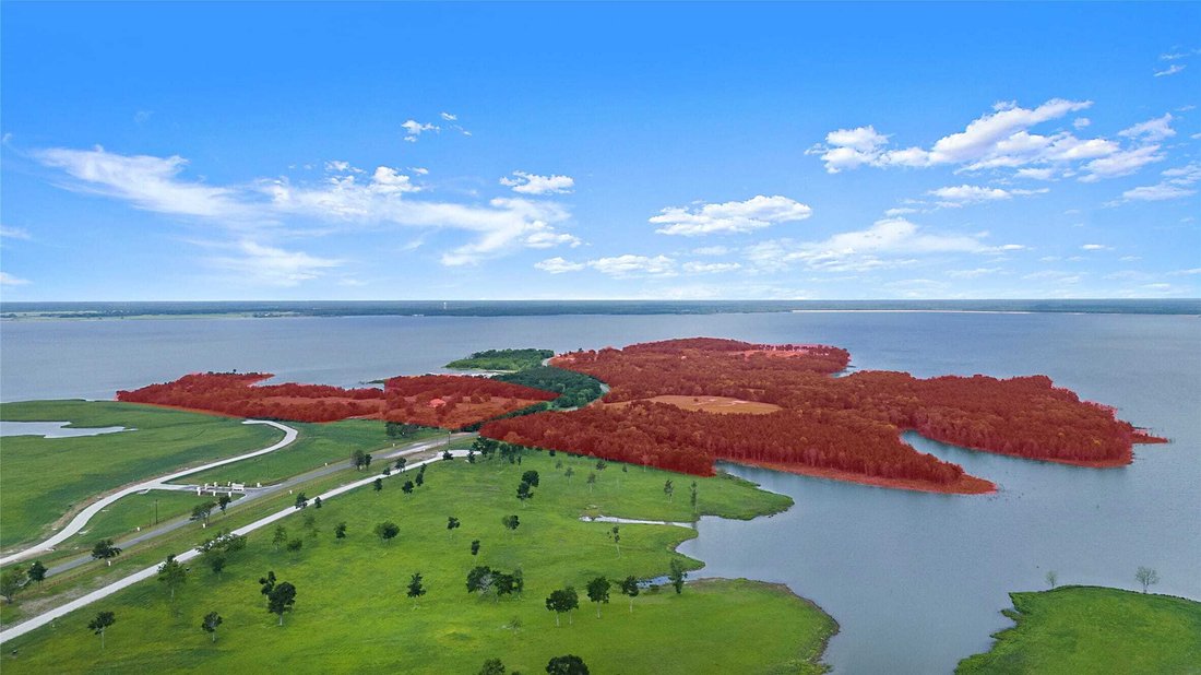 Land in Windom, Texas, United States 2 - 18097444