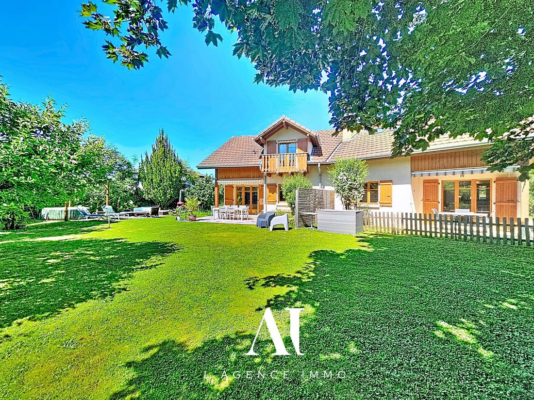 House in Viry, Auvergne-Rhône-Alpes, France 4 - 18097632