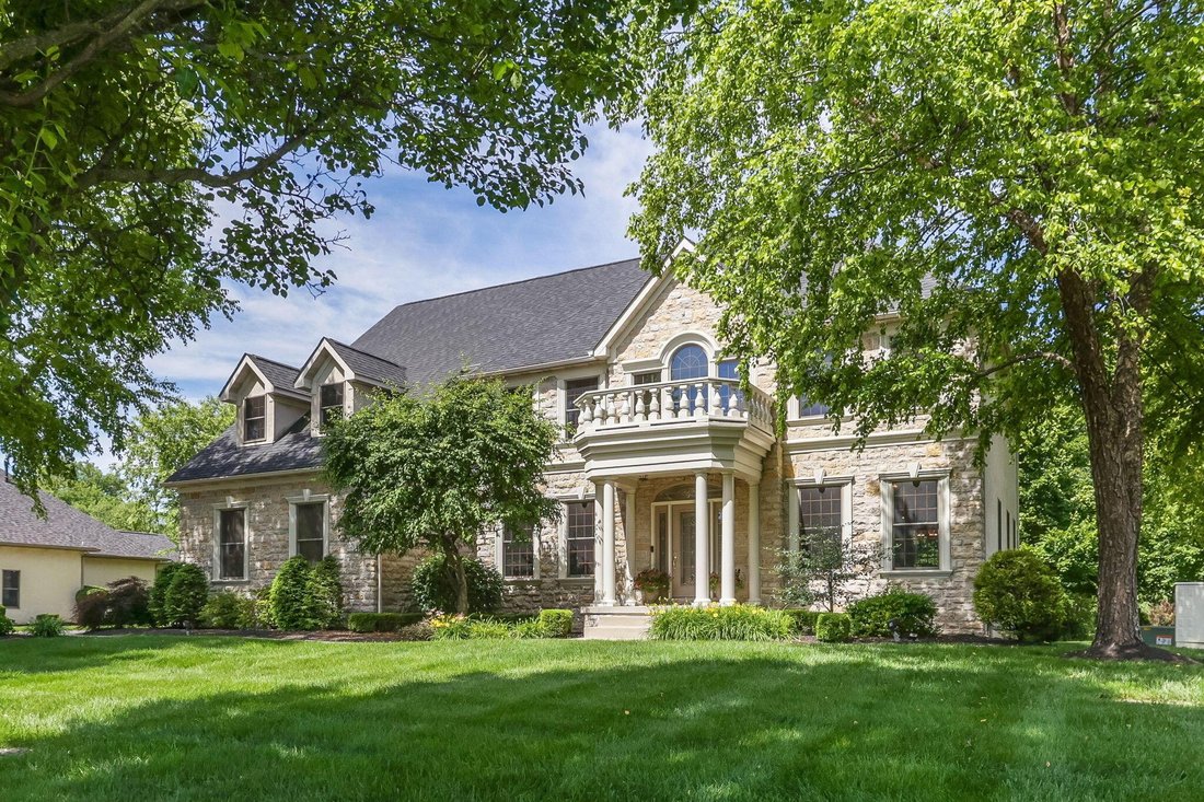 House in Pickerington, Ohio, United States 1 - 18095326