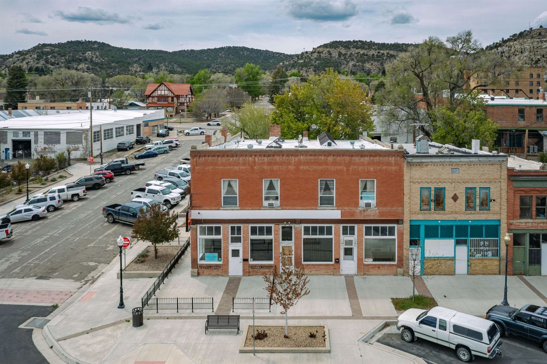 Raton, New Mexico, United States 2 - 18103269