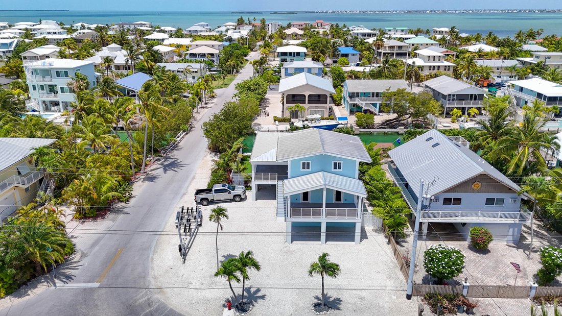 House in Summerland Key, Florida, United States 5 - 18093024