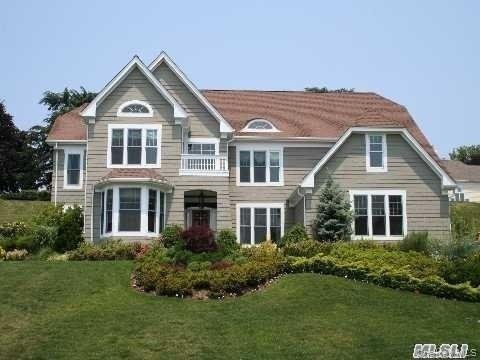 Haus in Glen Cove, New York, Vereinigte Staaten 1 - 18100839