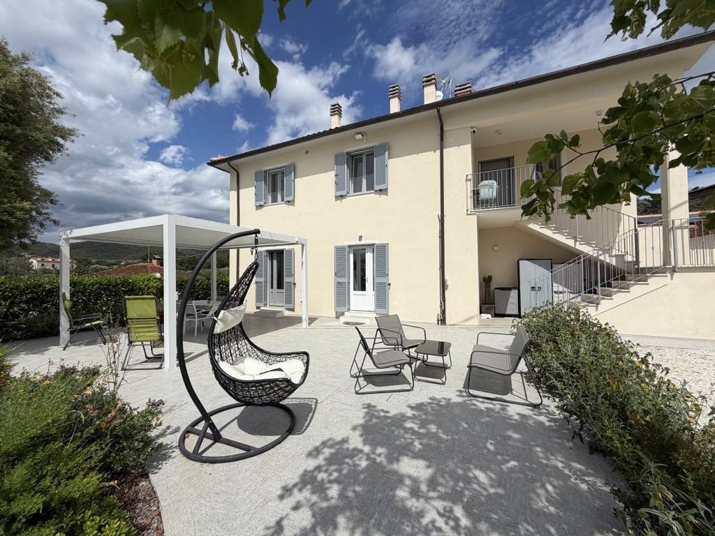 House in Terontola, Cortona, Tuscany 3 - 17263472