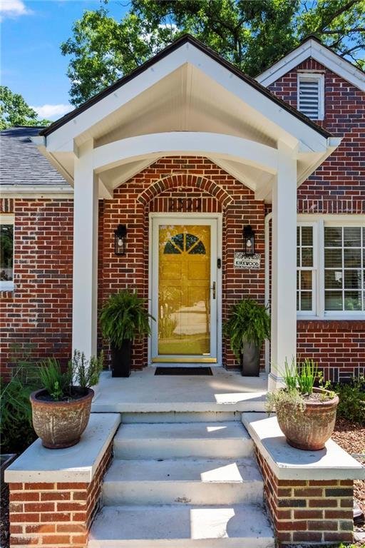 House in Atlanta, Georgia, United States 2 - 18092163