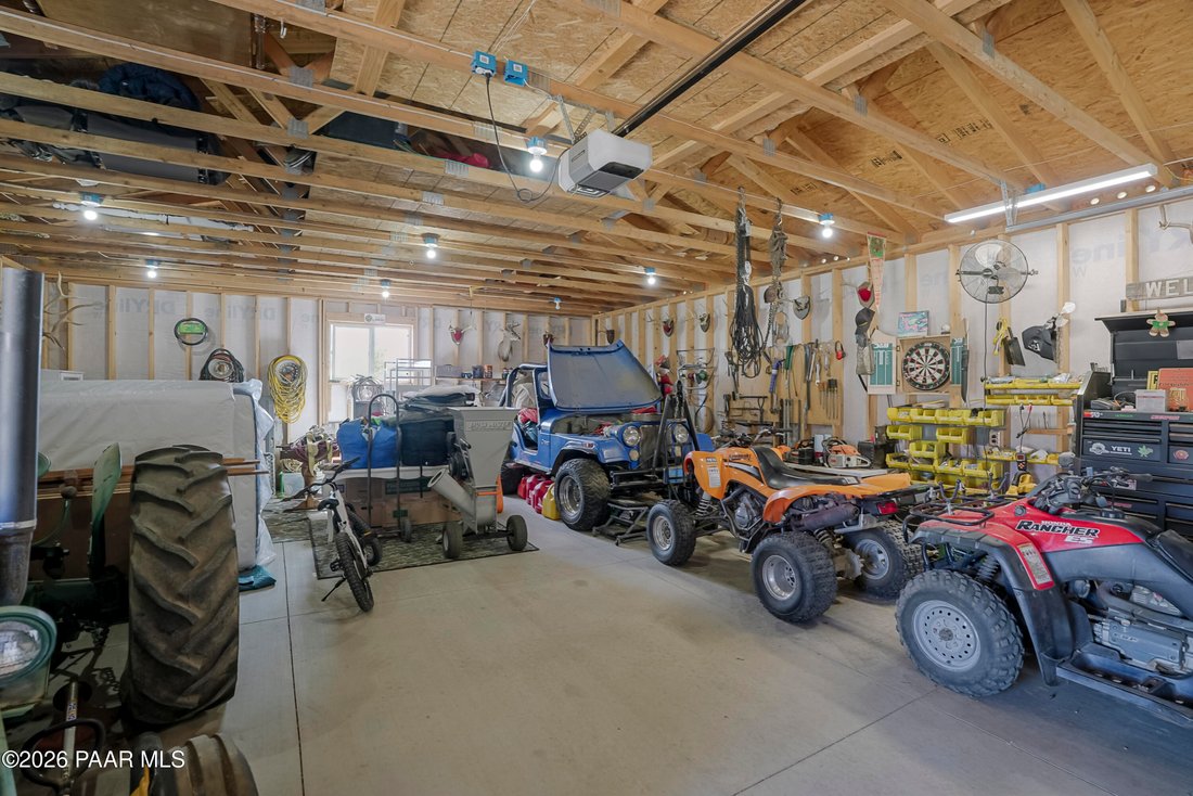 House in Mayer, Arizona, United States 4 - 18104757