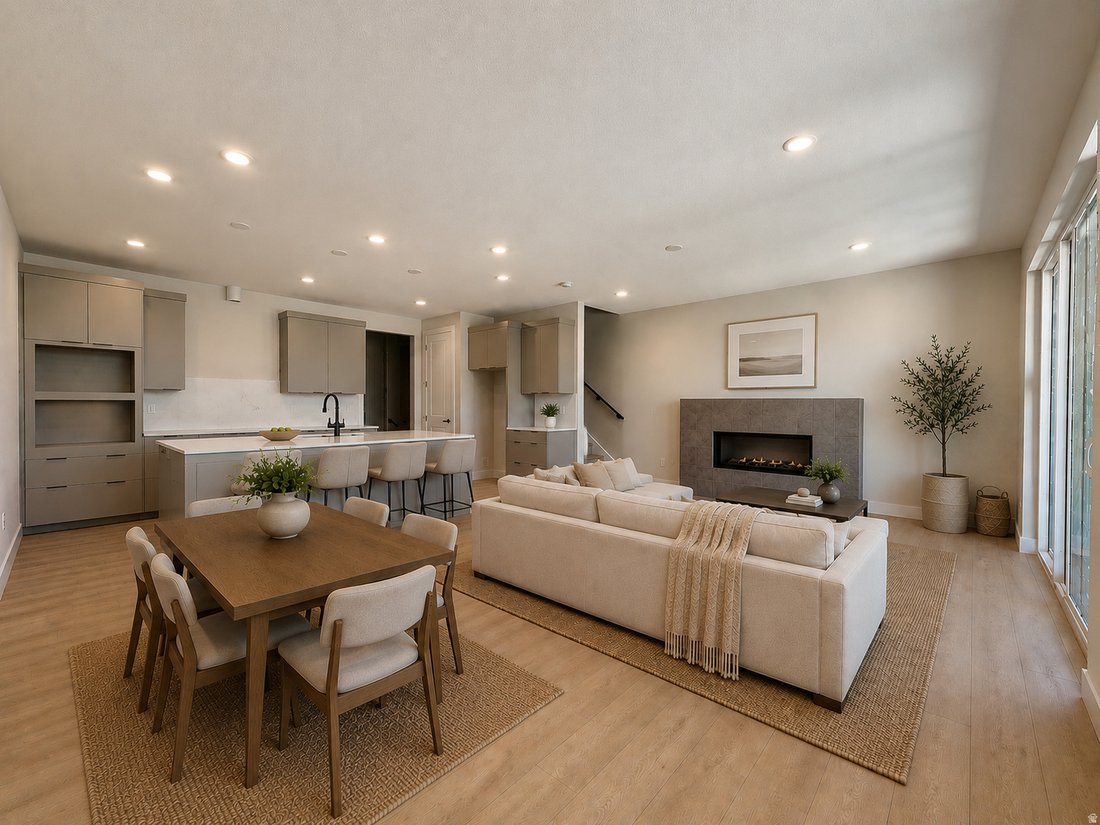 Townhouse in Heber City, Utah, United States 3 - 18102421
