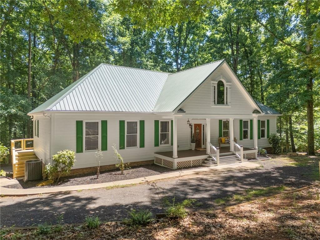 House in Talmo, Georgia, United States 1 - 18092156
