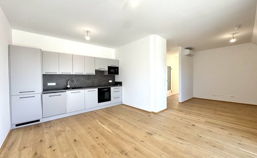 Apartment in Vienna, Wien, Austria 1