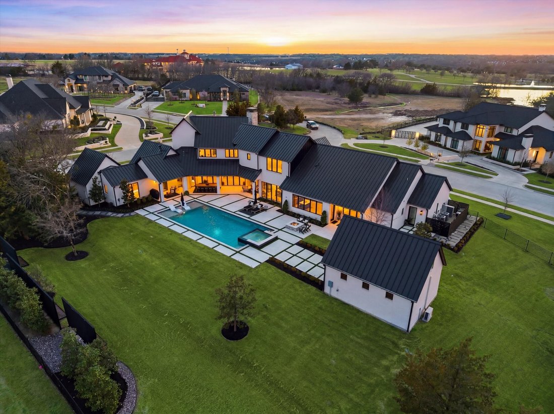 House in Heath, Texas, United States 1 - 17391112