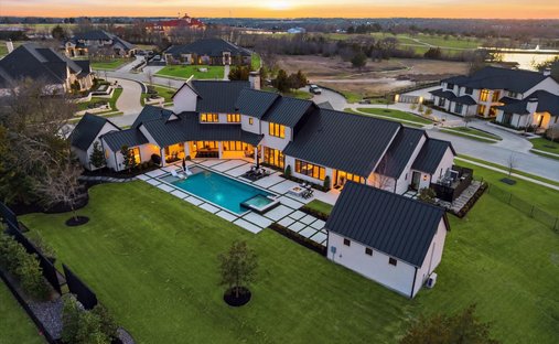 Casa a Heath, Texas, Stati Uniti 1
