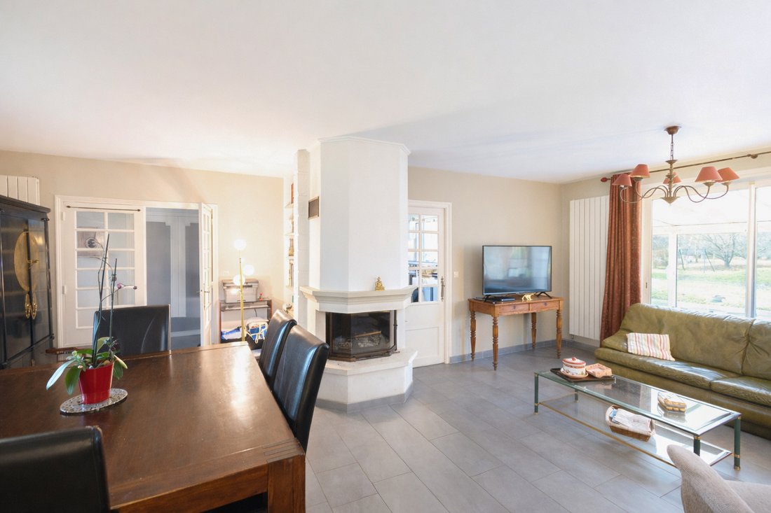 Villa in Gare-Sud, Le Mans, France 4 - 18103576