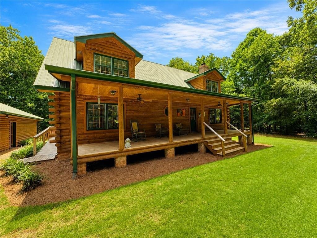 House in Pendergrass, Georgia, United States 4 - 18103098