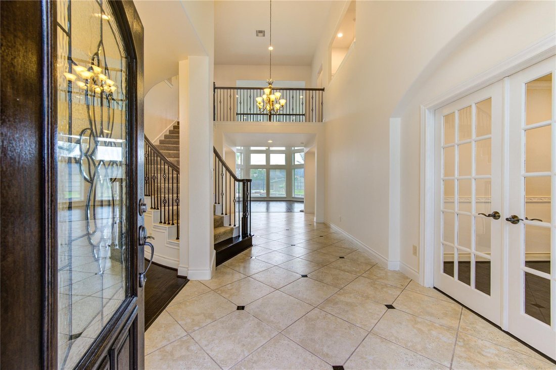 House in Katy, Texas, United States 3 - 18095731