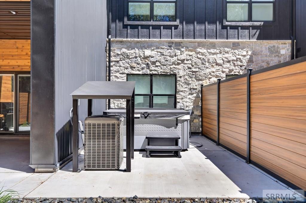 Townhouse in Island Park, Idaho, United States 3 - 17792100