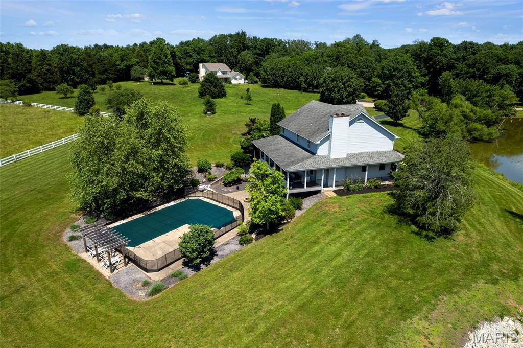 House in Farmington, Missouri, United States 3 - 18095375
