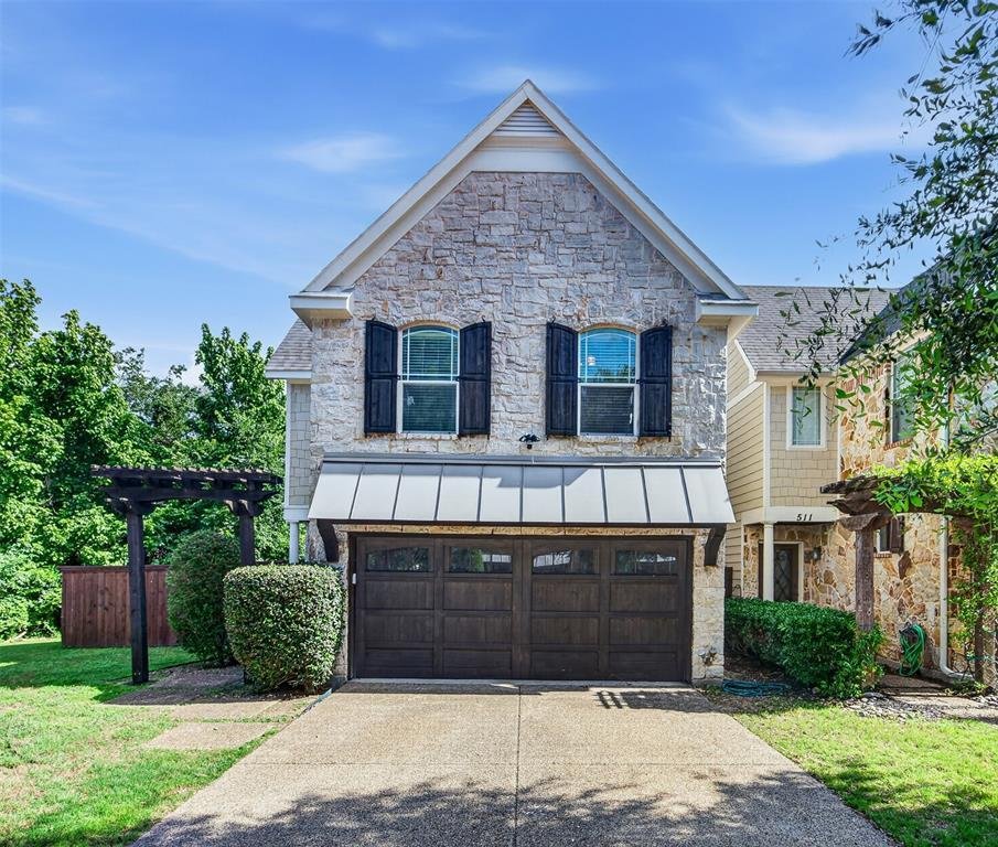 House in Coppell, Texas, United States 1 - 17940908