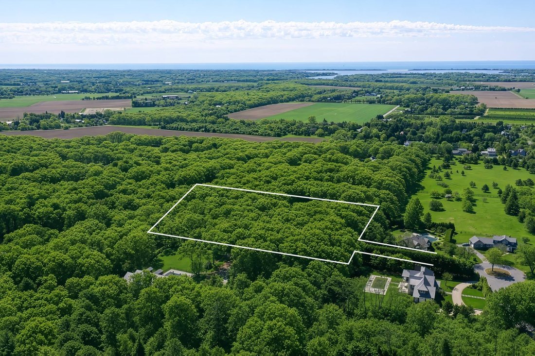 Land in Water Mill, New York, United States 1 - 18102597