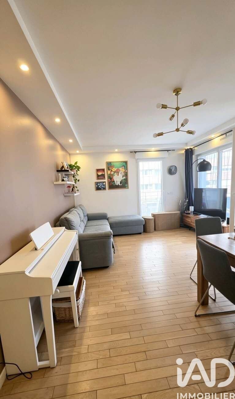 Apartment in Silly-Gallieni, Boulogne-Billancourt, France 4 - 18097084