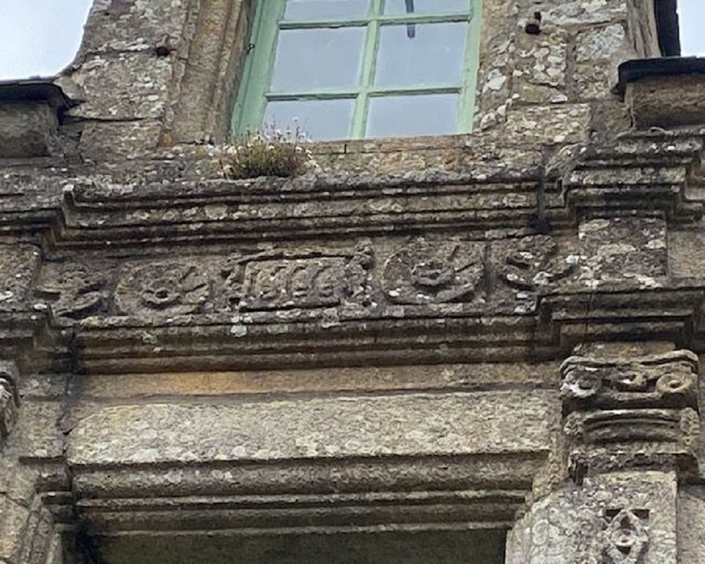 Villa in Rochefort-en-Terre, Brittany, France 2 - 18105546
