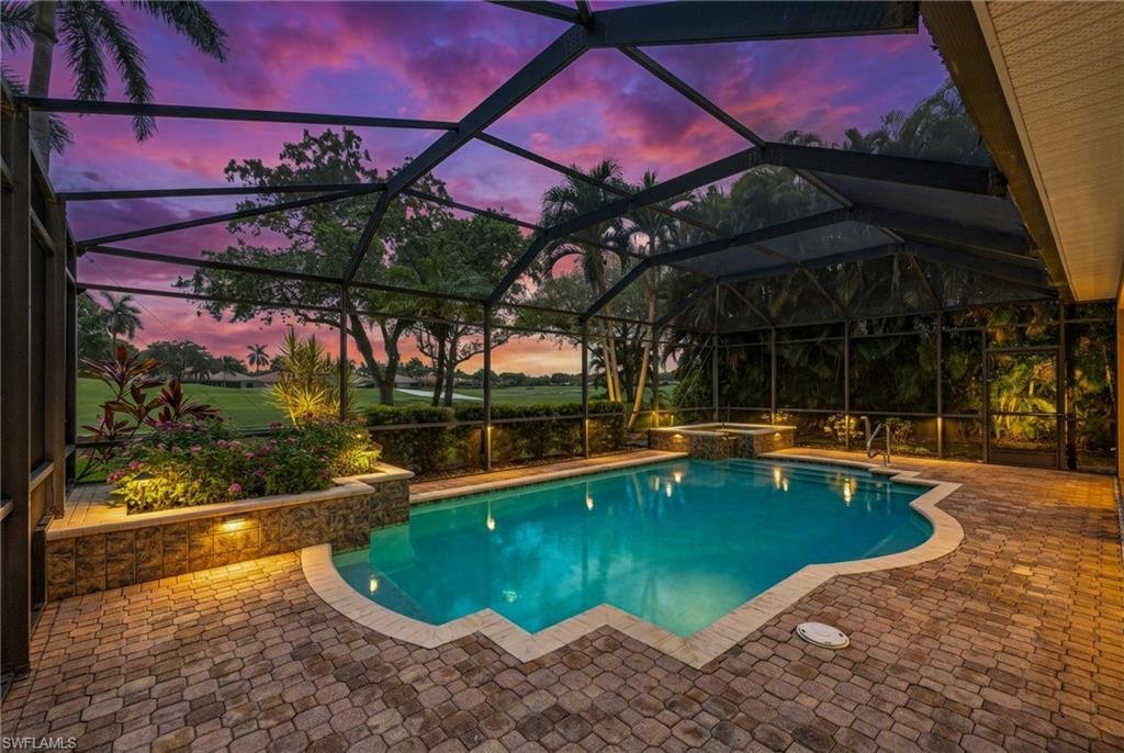 Casa a Bonita Springs, Florida, Stati Uniti 1 - 18099184