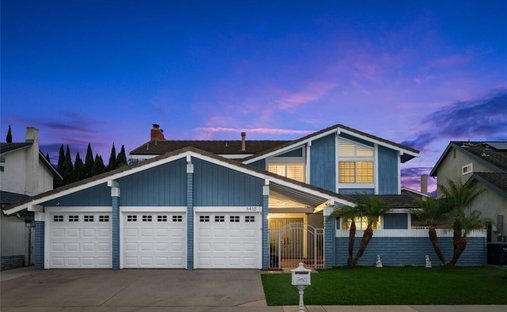 House in Huntington Beach, California, United States 1