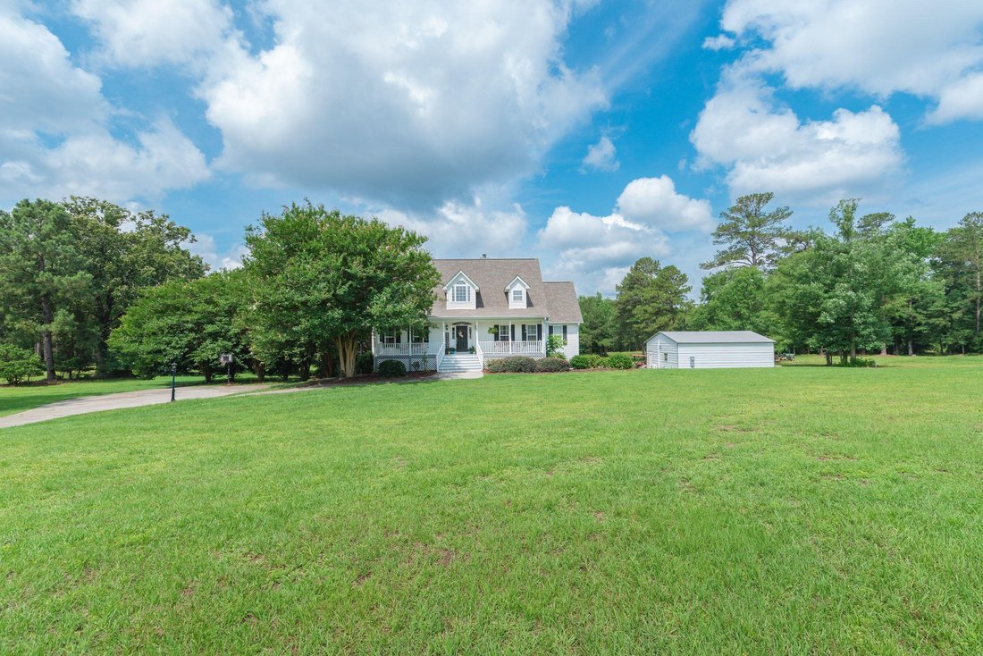 House in Aiken, South Carolina, United States 4 - 18094745