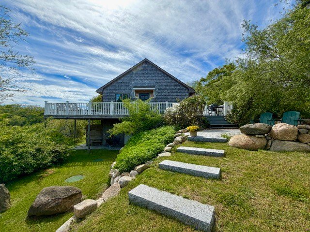 House in New Shoreham, Rhode Island, United States 3 - 18108328